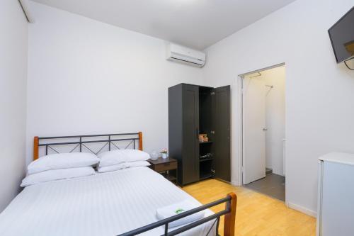 Albergue Alfred Park Accommodation