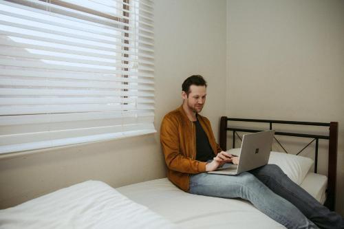 Albergue Alfred Park Accommodation