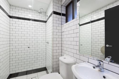 Albergue Alfred Park Accommodation