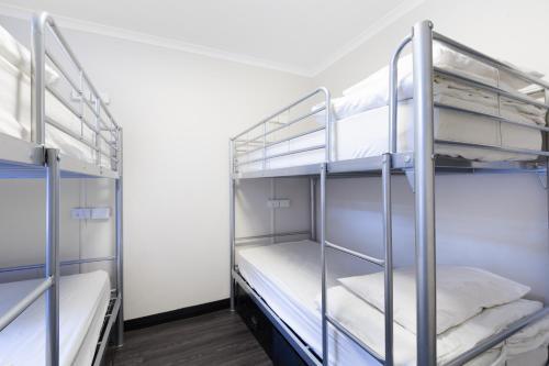 Albergue Alfred Park Accommodation