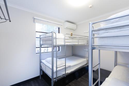 Albergue Alfred Park Accommodation