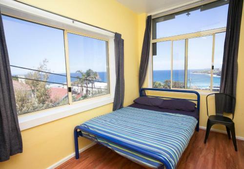 Albergue Bondi Beachouse Yha