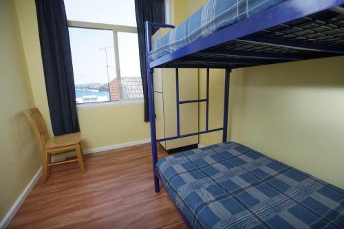 Albergue Bondi Beachouse Yha