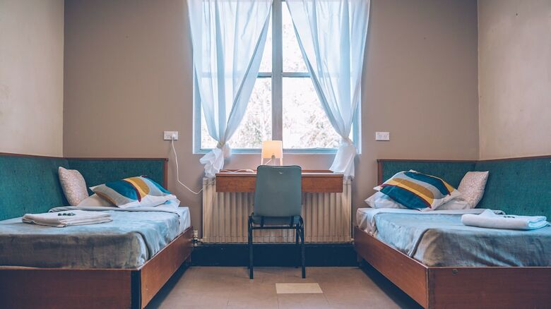 Motel Greenwich Village Accommodation