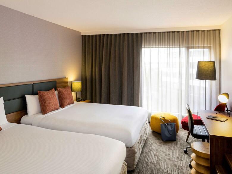 Hotel Mercure Sydney International Airport