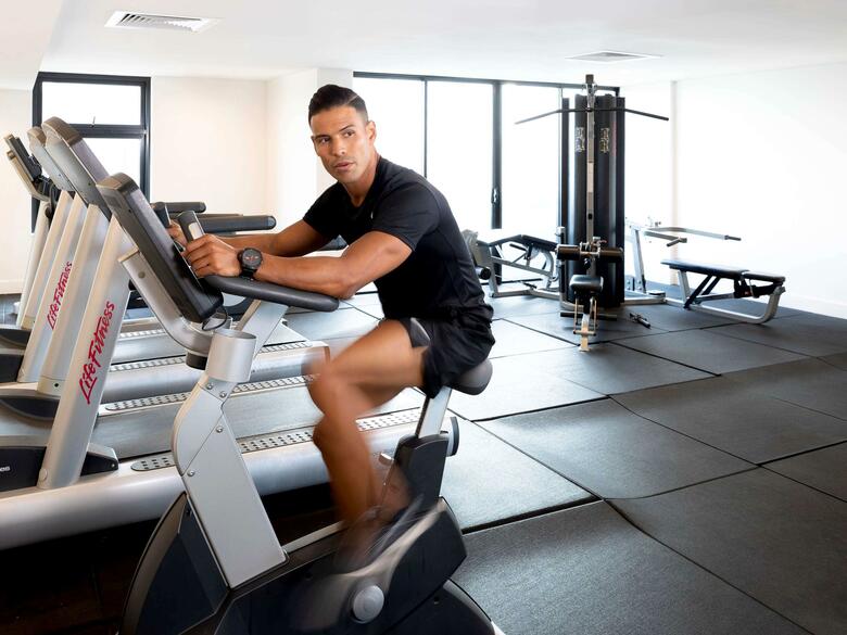 Hotel Mercure Sydney International Airport