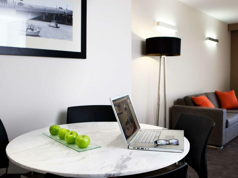 Hotel Mercure Sydney International Airport