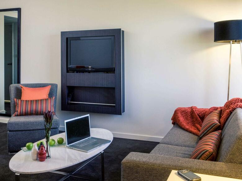 Hotel Mercure Sydney International Airport