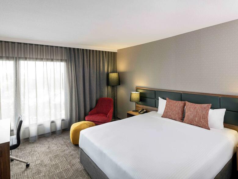Hotel Mercure Sydney International Airport