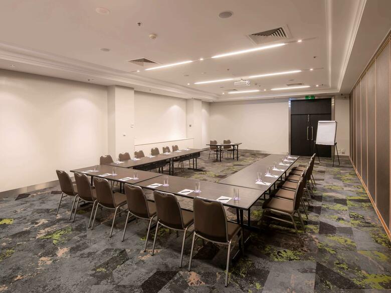 Hotel Mercure Sydney International Airport