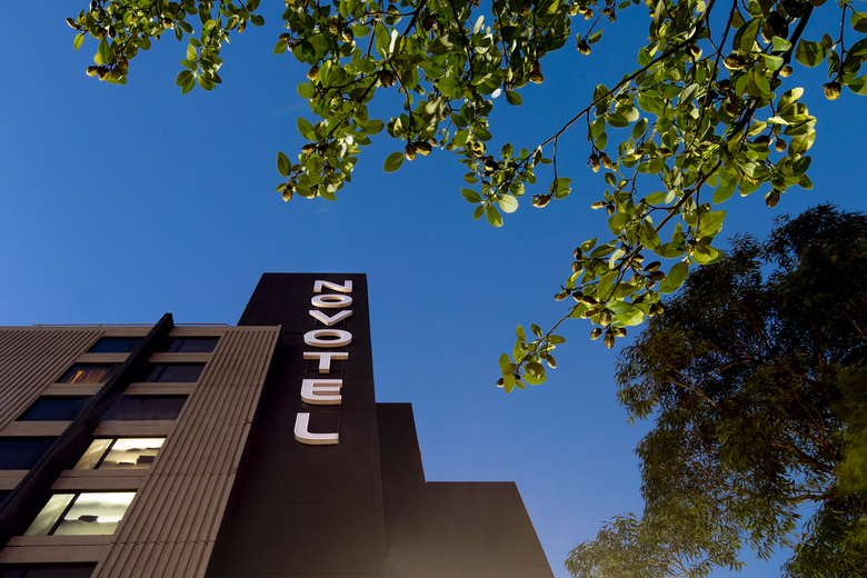 Hotel Mercure Sydney International Airport