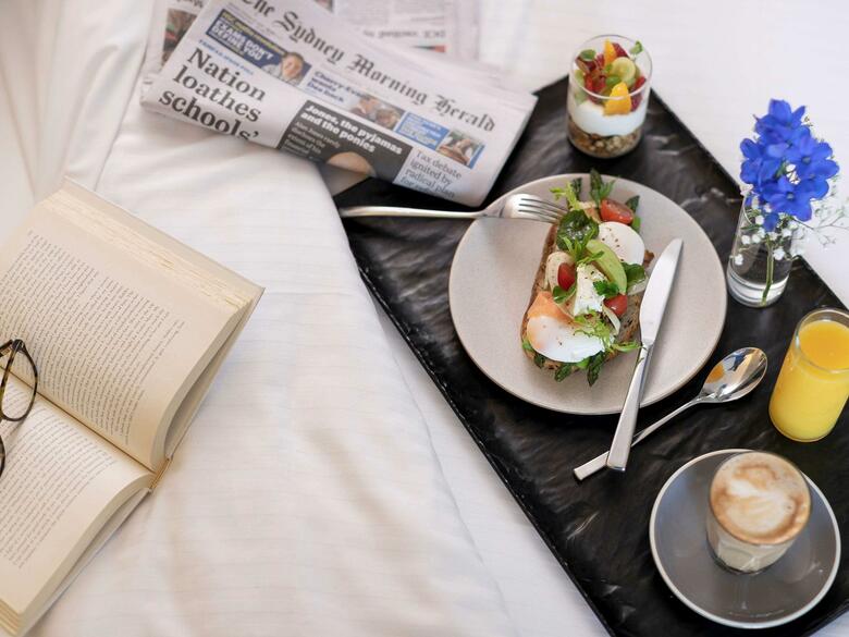 Hotel Mercure Sydney International Airport
