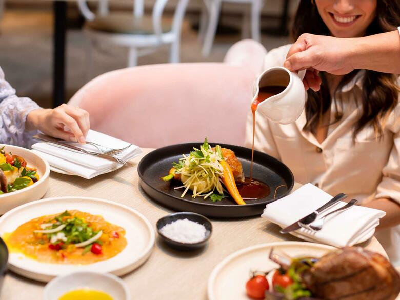 Hotel Mercure Sydney International Airport