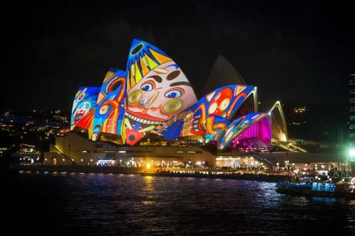 Sydney Inner City Sanctuary- 2 Bedroom Apartment