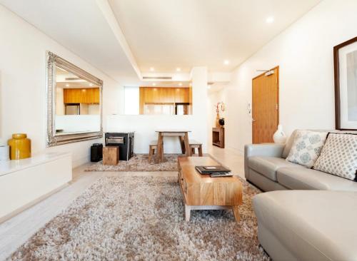 Apartamentos Bellevue #2