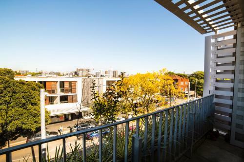 Apartamentos Bellevue #2