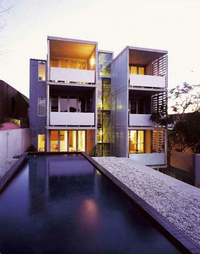 Apartamentos Bellevue #2