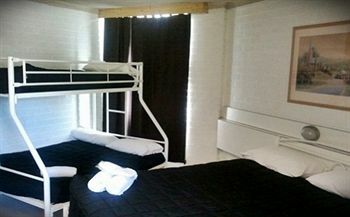 Marco Polo Motor Inn