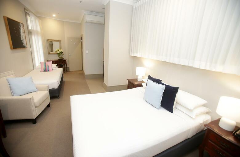 Hotel Bondi