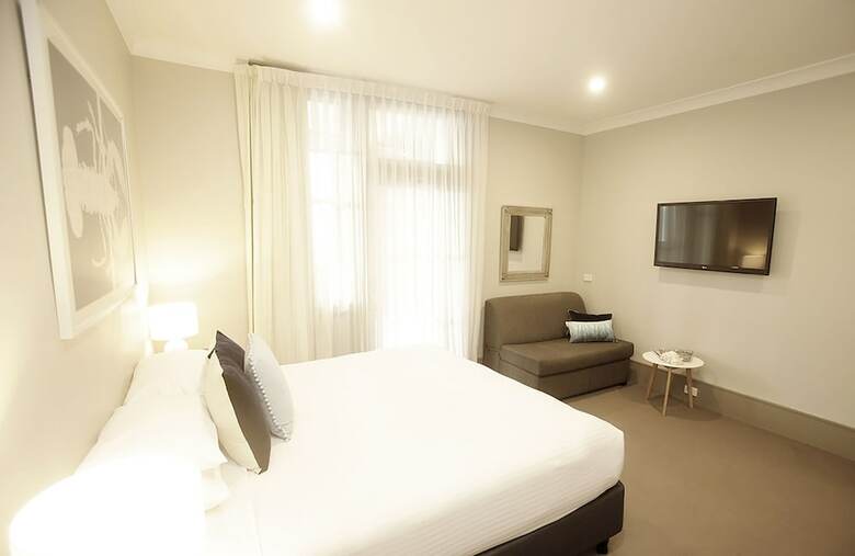 Hotel Bondi