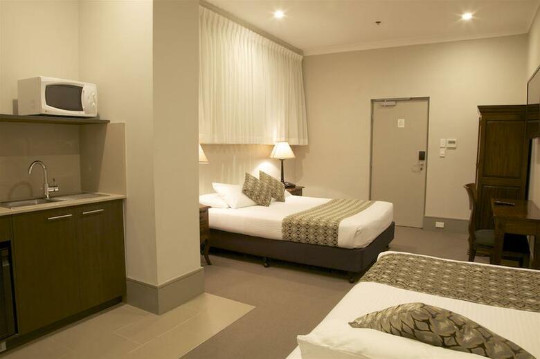 Hotel Bondi