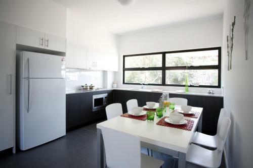 Apartamentos Uws Village