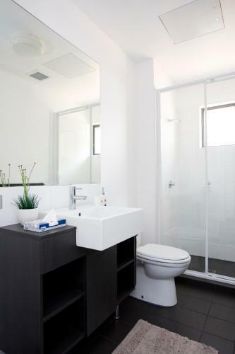 Apartamentos Uws Village