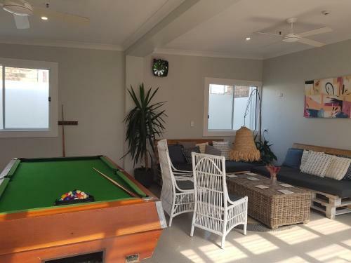 Albergue Manly Backpackers