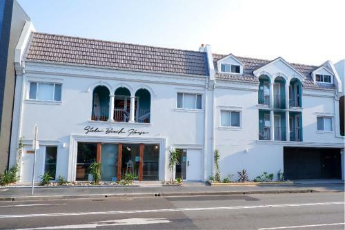 Albergue Manly Backpackers