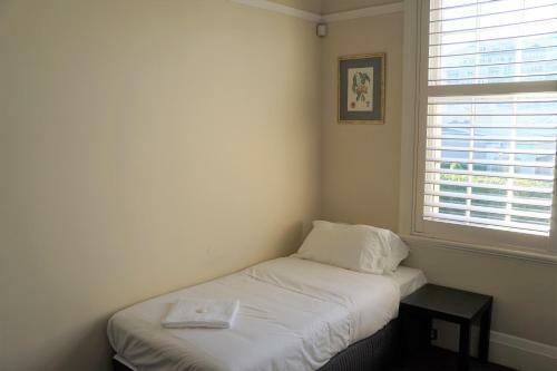 Palace Hotel Mortlake Sydney