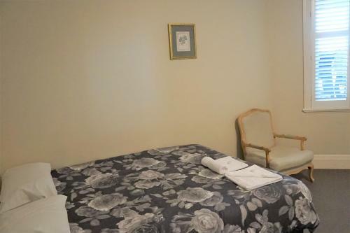 Palace Hotel Mortlake Sydney