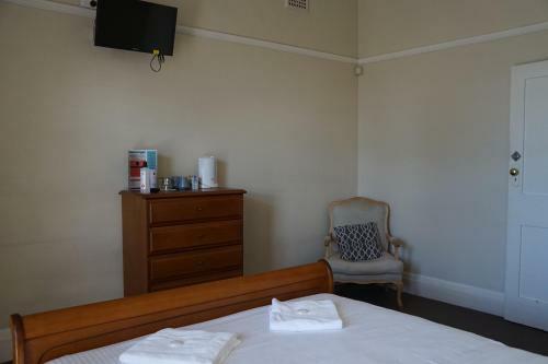 Palace Hotel Mortlake Sydney