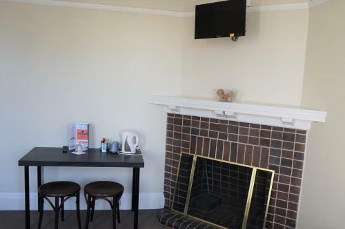 Palace Hotel Mortlake Sydney