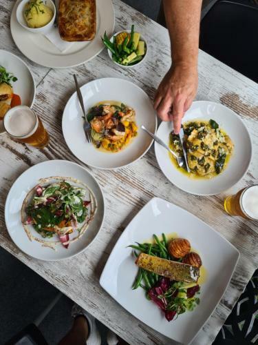 Palace Hotel Mortlake Sydney