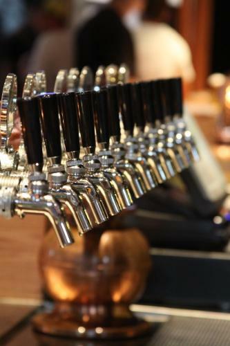 Palace Hotel Mortlake Sydney