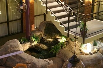 Motel Garden Lodge Sydney