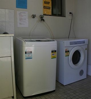 Motel Garden Lodge Sydney