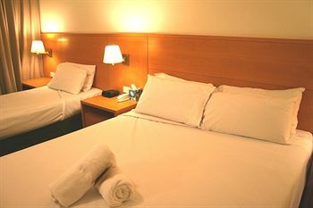 Motel Garden Lodge Sydney
