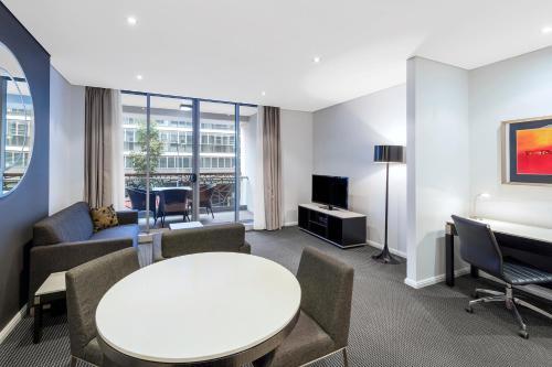 Aparthotel Meriton Serviced Apartments Zetland