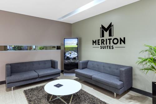 Aparthotel Meriton Serviced Apartments Zetland