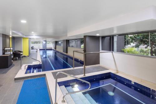 Aparthotel Meriton Serviced Apartments Zetland