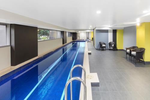 Aparthotel Meriton Serviced Apartments Zetland
