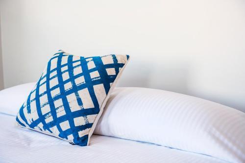 Posada Melton Hotel Auburn