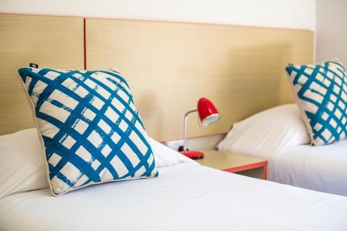 Posada Melton Hotel Auburn