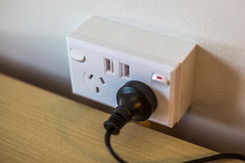 Posada Melton Hotel Auburn