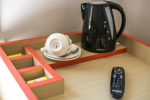 Posada Melton Hotel Auburn