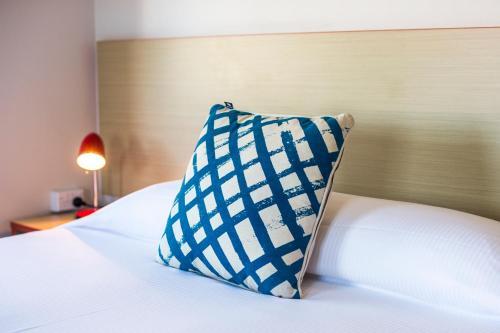 Posada Melton Hotel Auburn