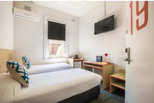 Posada Melton Hotel Auburn