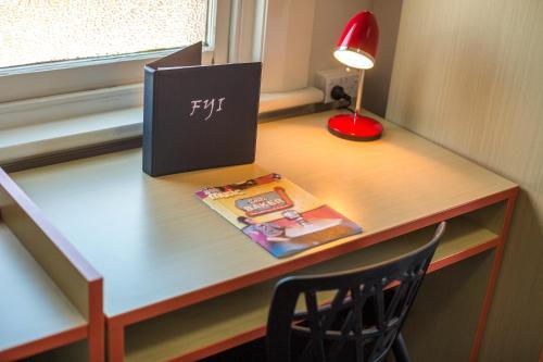 Posada Melton Hotel Auburn