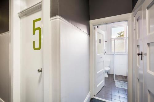 Posada Melton Hotel Auburn